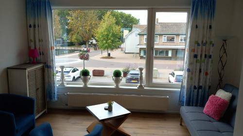 Municipality of Reimerswaal Apartment | 40 m² Apartment ∙ 1 bedroom ∙ 3 guests