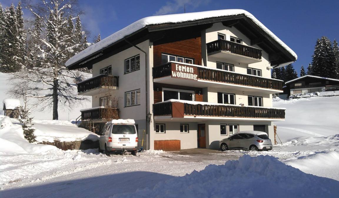 Riezlern Apartment | 40 m² Apartment ∙ 1 bedroom ∙ 3 guests