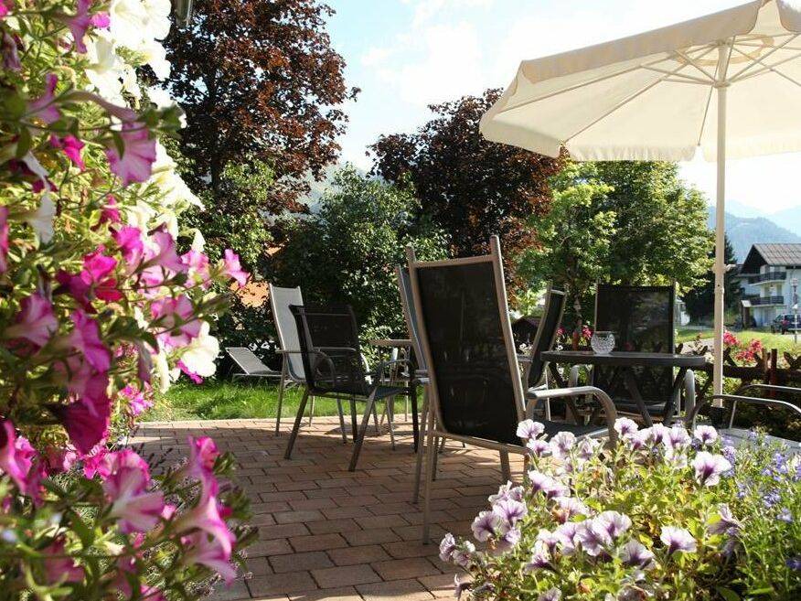 Riezlern Apartment | 40 m² Apartment ∙ 1 bedroom ∙ 2 guests