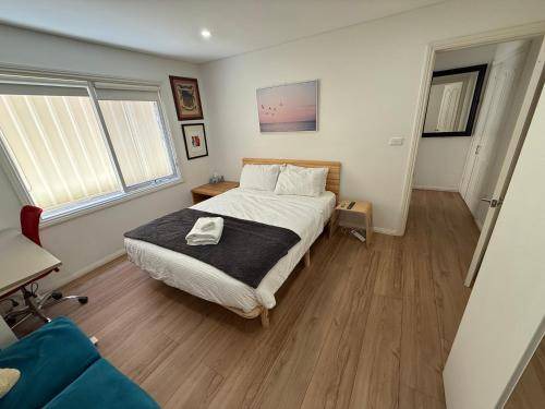 Maroubra Apartment | 40 m² Apartment ∙ 1 bedroom ∙ 2 guests