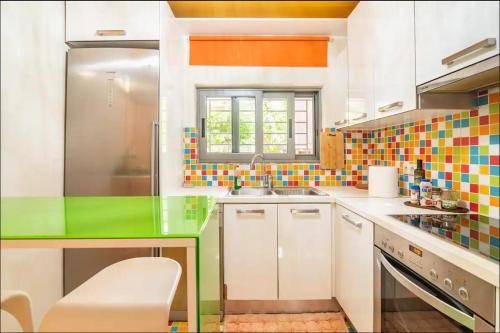 Galatsi Apartment | 40 m² Apartment ∙ 1 bedroom ∙ 2 guests