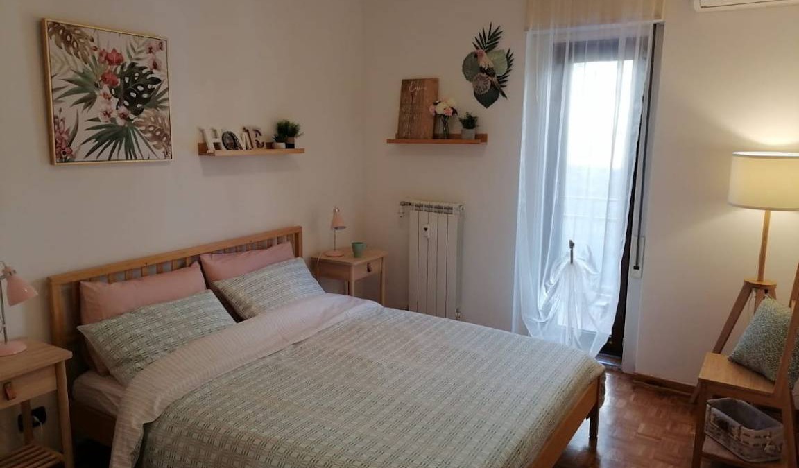 San Giovanni-Chiadino-Rozzol Apartment | 40 m² Apartment ∙ 1 bedroom ∙ 2 guests