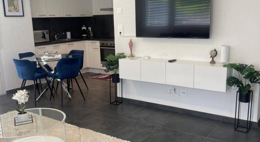 Buttes Apartment | 40 m² Apartment ∙ 1 bedroom ∙ 4 guests