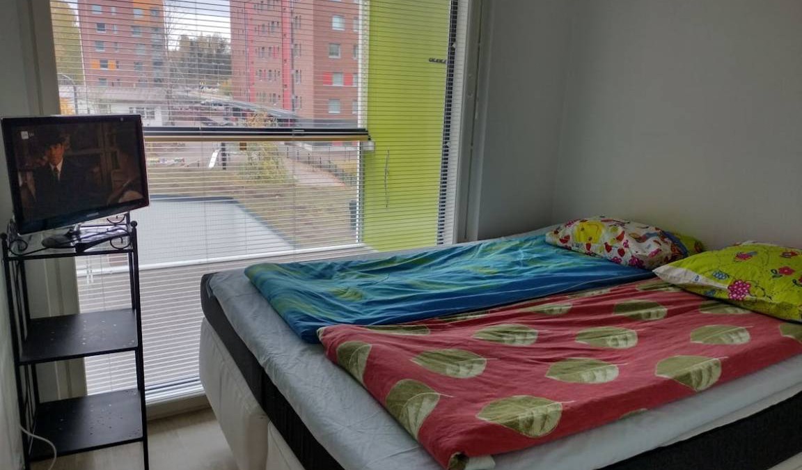 Myyrmaki Apartment | 40 m² Apartment ∙ 1 bedroom ∙ 3 guests