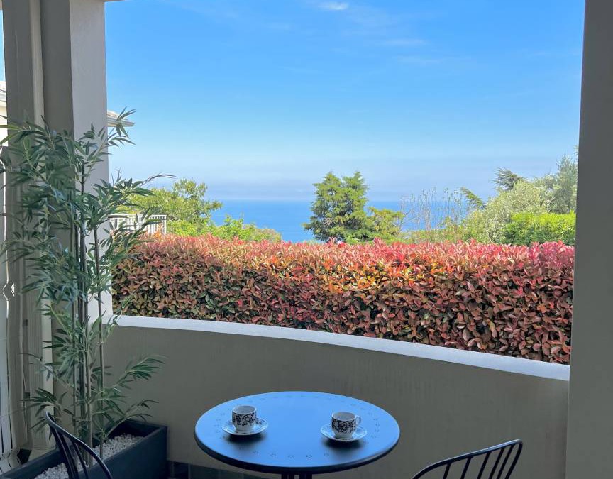 Bastia Apartment | 40 m² Apartment ∙ 1 bedroom ∙ 2 guests