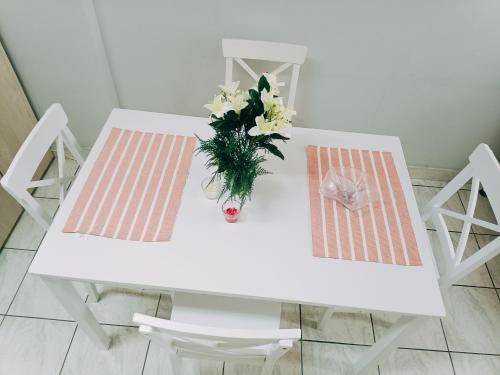 Omonia Apartment | 40 m² Apartment ∙ 1 bedroom ∙ 2 guests