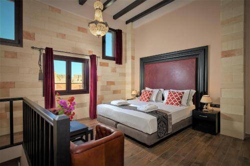 Rhodes Old Town Apartment | 40 m² Apartment ∙ 1 bedroom ∙ 3 guests