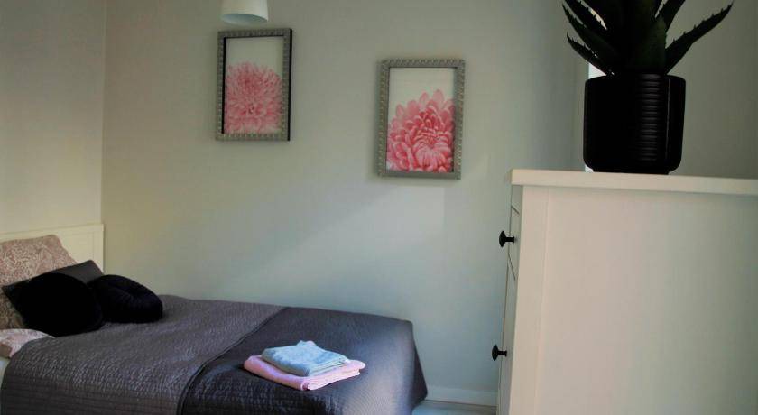 Kielce Apartment | 40 m² Apartment ∙ 1 bedroom ∙ 4 guests