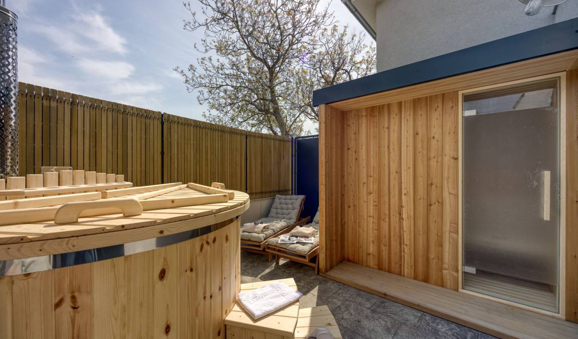 Koper Apartment | 40 m² Apartment ∙ 1 bedroom ∙ 4 guests