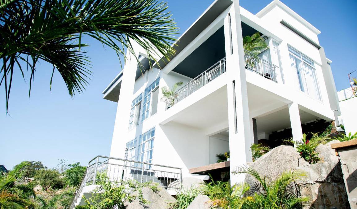 Mwanza Apartment | 40 m² Apartment ∙ 1 bedroom ∙ 2 guests
