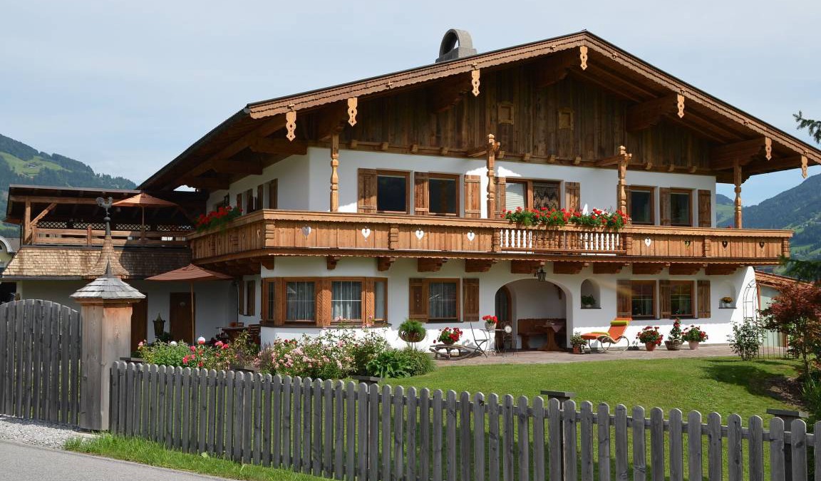 Kapfing Apartment | 40 m² Apartment ∙ 1 bedroom ∙ 2 guests