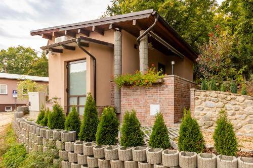 Bitov Apartment | 40 m² Apartment ∙ 1 bedroom ∙ 6 guests