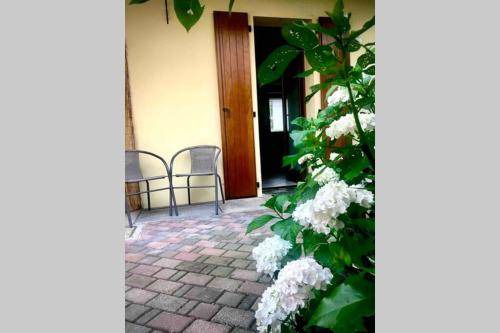 Udine Apartment | 40 m² Apartment ∙ 1 bedroom ∙ 3 guests