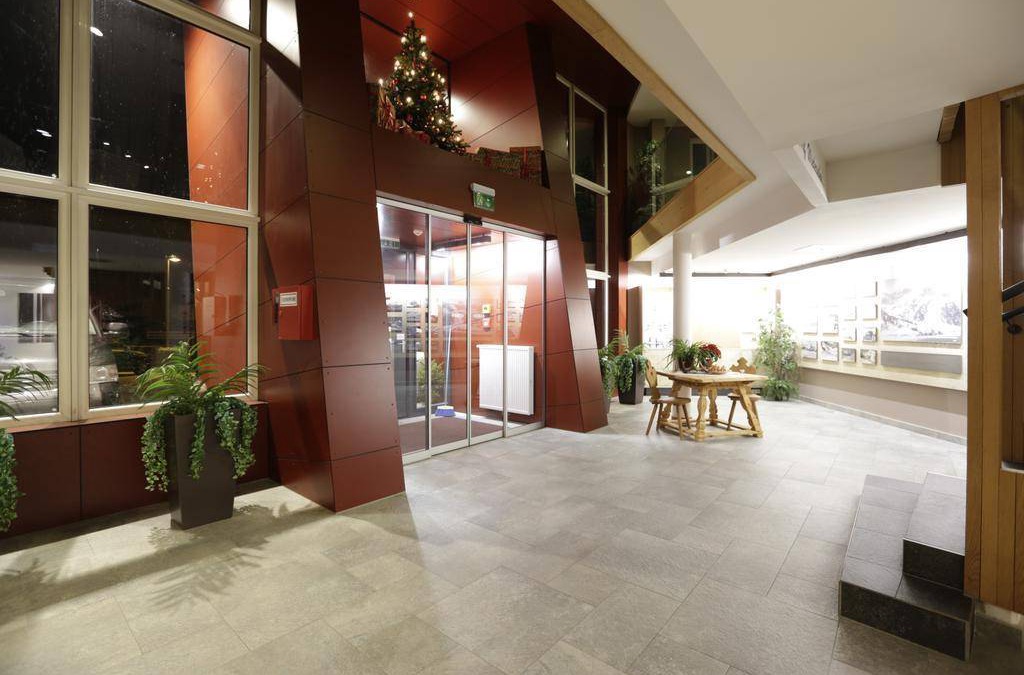 Kuhtai Apartment | 40 m² Apartment ∙ 1 bedroom ∙ 4 guests