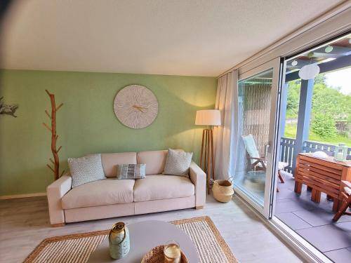 Darligen Apartment | 40 m² Apartment ∙ 1 bedroom ∙ 4 guests