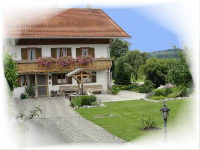 Hopferau Apartment | 40 m² Apartment ∙ 1 bedroom ∙ 2 guests
