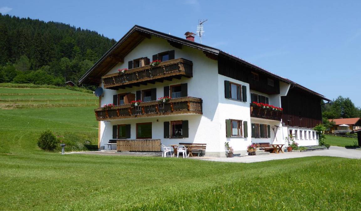 Rofleuten Apartment | 40 m² Apartment ∙ 1 bedroom ∙ 4 guests