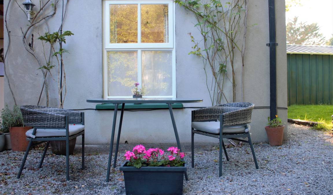 Templenoe Apartment | 40 m² Apartment ∙ 1 bedroom ∙ 2 guests