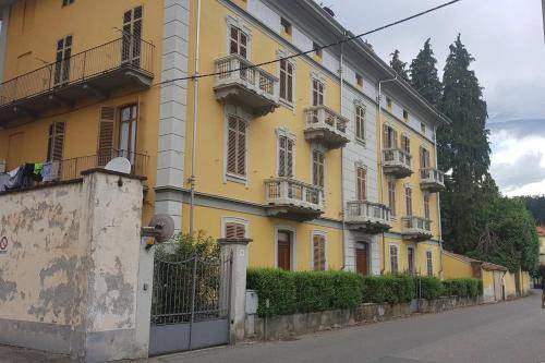 Biella Apartment | 40 m² Apartment ∙ 1 bedroom ∙ 3 guests