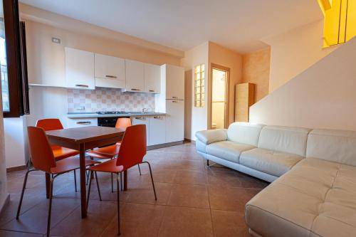 Gratteri Apartment | 40 m² Apartment ∙ 1 bedroom ∙ 3 guests