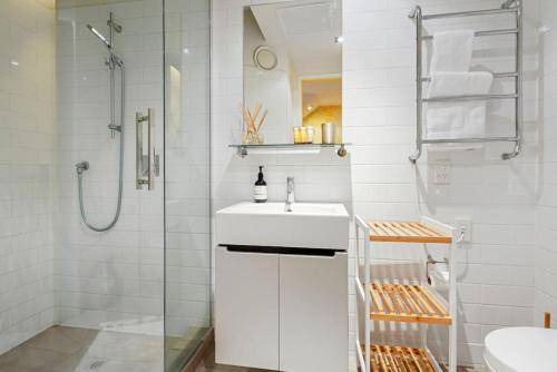Grey Lynn Apartment | 40 m² Apartment ∙ 1 bedroom ∙ 2 guests