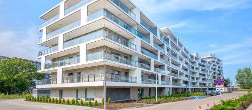 Psie Pole Apartment | 40 m² Apartment ∙ 1 bedroom ∙ 6 guests
