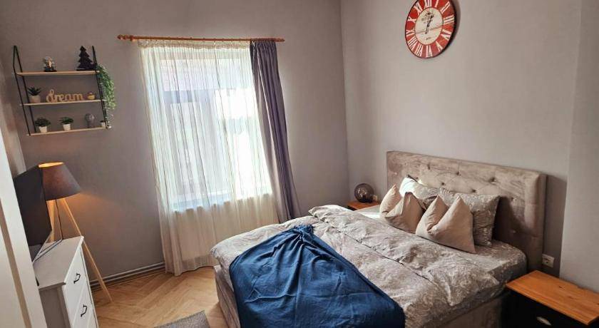 Old Town Apartment | 40 m² Apartment ∙ 1 bedroom ∙ 6 guests