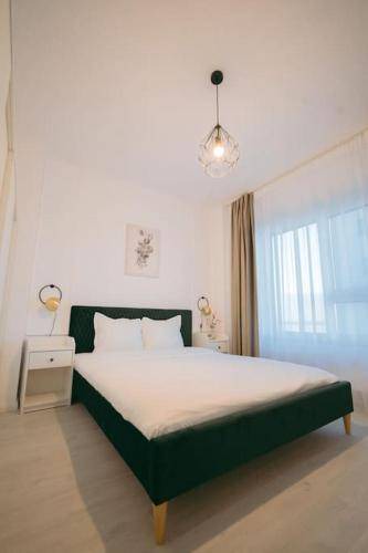 Sector 6 Apartment | 40 m² Apartment ∙ 1 bedroom ∙ 4 guests