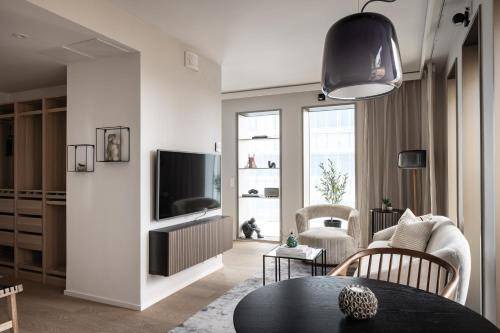 Albano Apartment | 40 m² Apartment ∙ 1 bedroom ∙ 3 guests