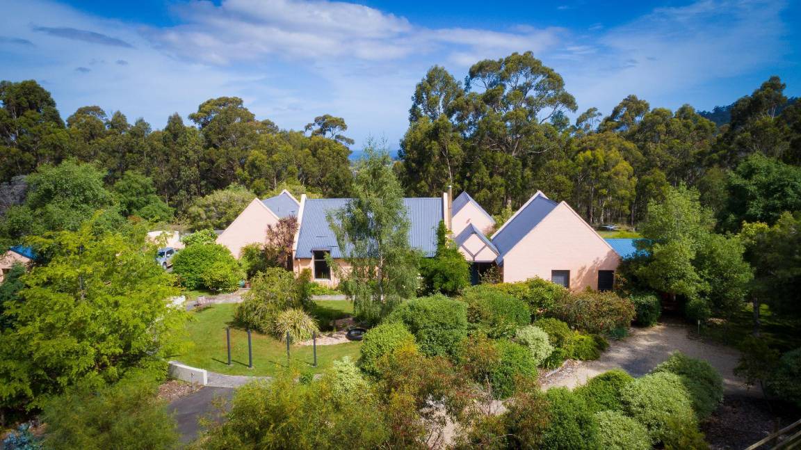 Kingborough Apartment | 40 m² Apartment ∙ 2 bedrooms ∙ 4 guests