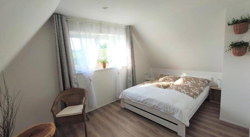 Borsice Apartment | 40 m² Apartment ∙ 2 bedrooms ∙ 4 guests