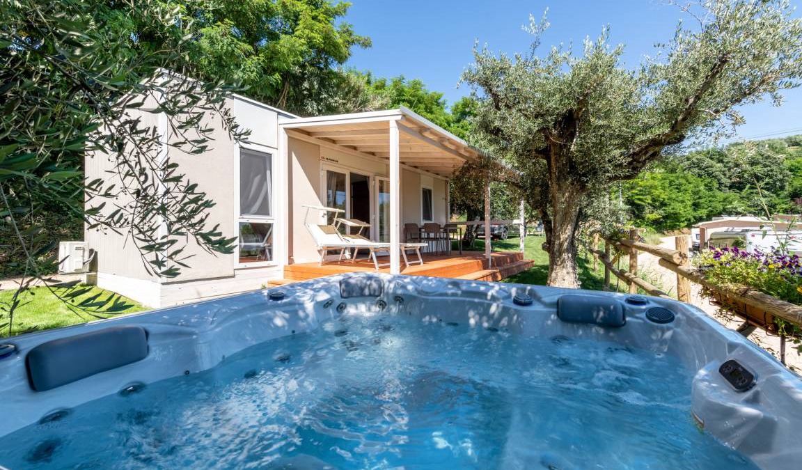 Montioni Apartment | 40 m² Apartment ∙ 2 bedrooms ∙ 4 guests
