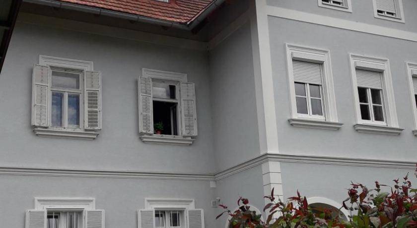 Stubenberg Apartment | 40 m² Apartment ∙ 2 bedrooms ∙ 4 guests