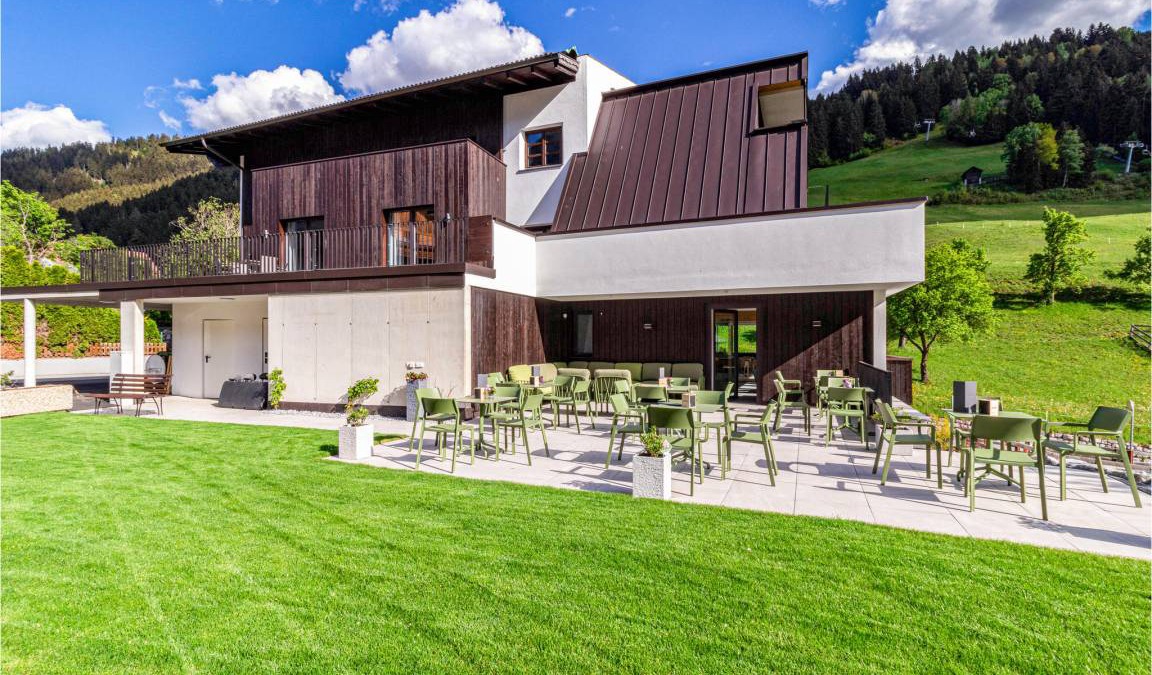 Rifenal Apartment | 40 m² Apartment ∙ 2 bedrooms ∙ 4 guests