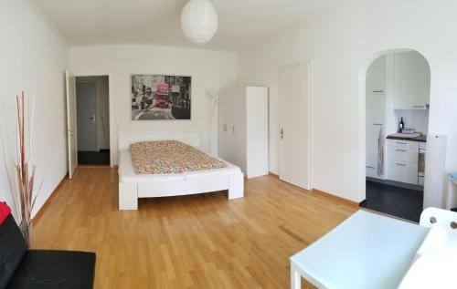 Bern Apartment | 40 m² Apartment ∙ 1 bedroom ∙ 3 guests