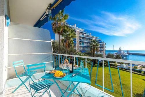 Lazaret Apartment | 40 m² Apartment ∙ 1 bedroom ∙ 4 guests