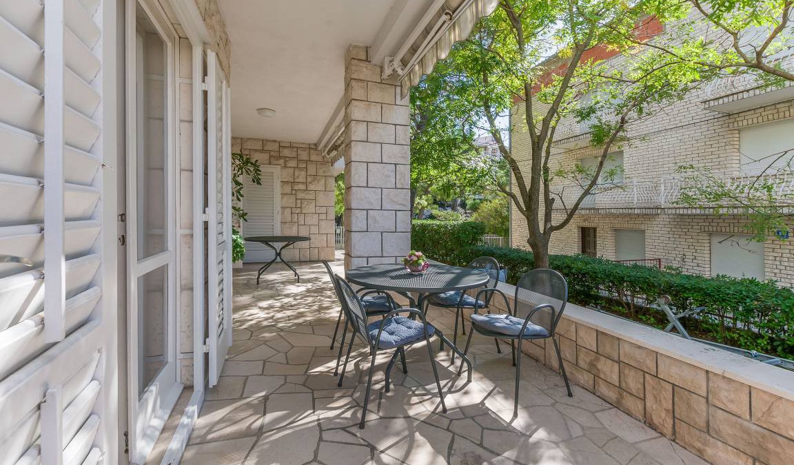 Baska Voda Apartment | 40 m² Apartment ∙ 1 bedroom ∙ 3 guests