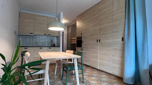 Sella Nevea Apartment | 40 m² Apartment ∙ 1 bedroom ∙ 6 guests