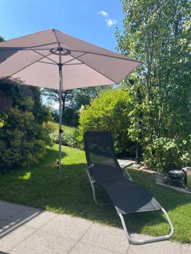Triesenberg Apartment | 40 m² Apartment ∙ 1 bedroom ∙ 2 guests