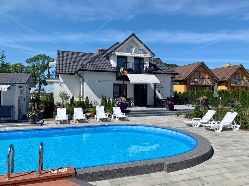 Nowecin Apartment | 40 m² Apartment ∙ 2 bedrooms ∙ 5 guests