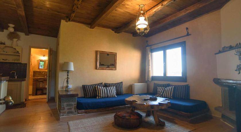 Pramanta Bed & Breakfast | 40 m² Bed and breakfast ∙ 6 guests