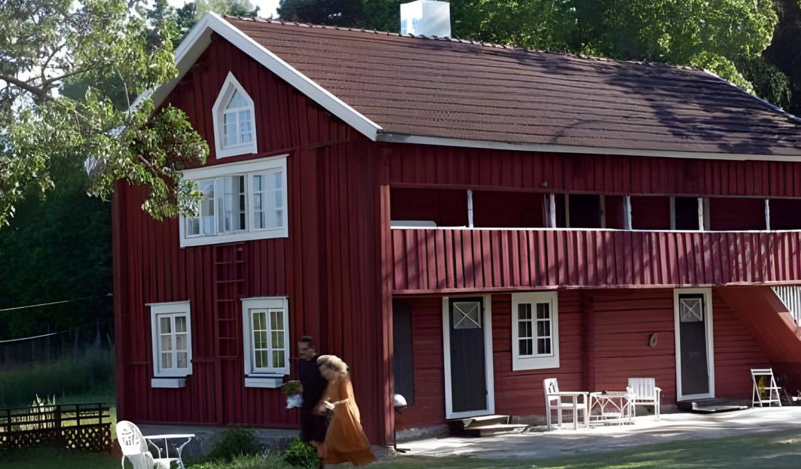 Lohja Bed & Breakfast | 40 m² Bed and breakfast ∙ 3 guests