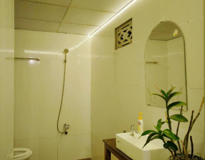 Duong To House | 40 m² Bungalow ∙ 1 bedroom ∙ 2 guests