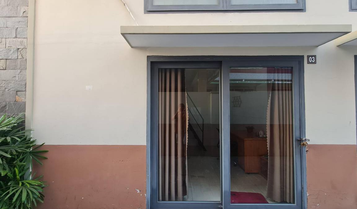 Tay Ninh House | 40 m² Bungalow ∙ 1 bedroom ∙ 2 guests