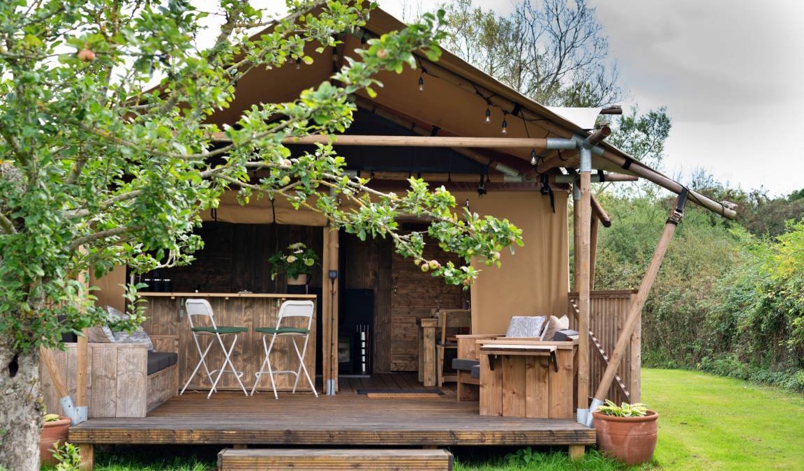 Seend House | 40 m² Farmhouse ∙ 2 bedrooms ∙ 4 guests