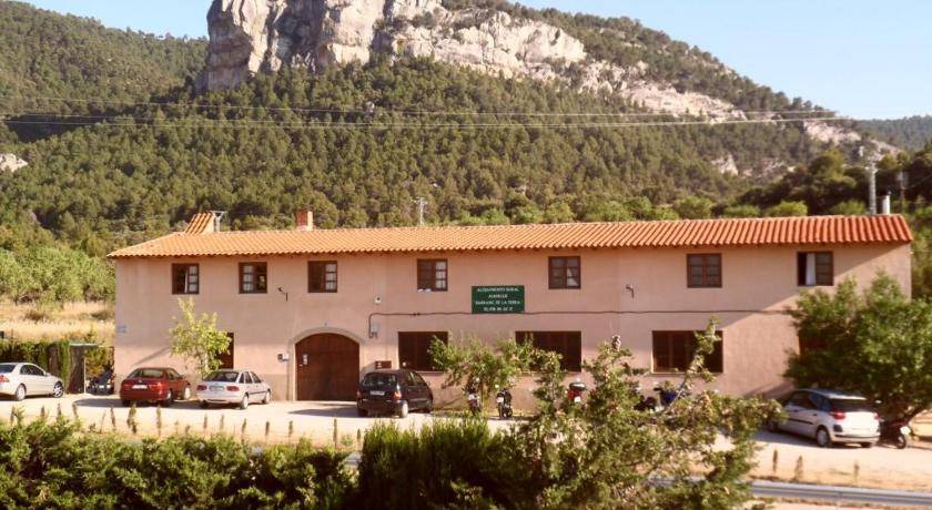 Fuentespalda Hostel | 40 m² Hostel ∙ 8 guests