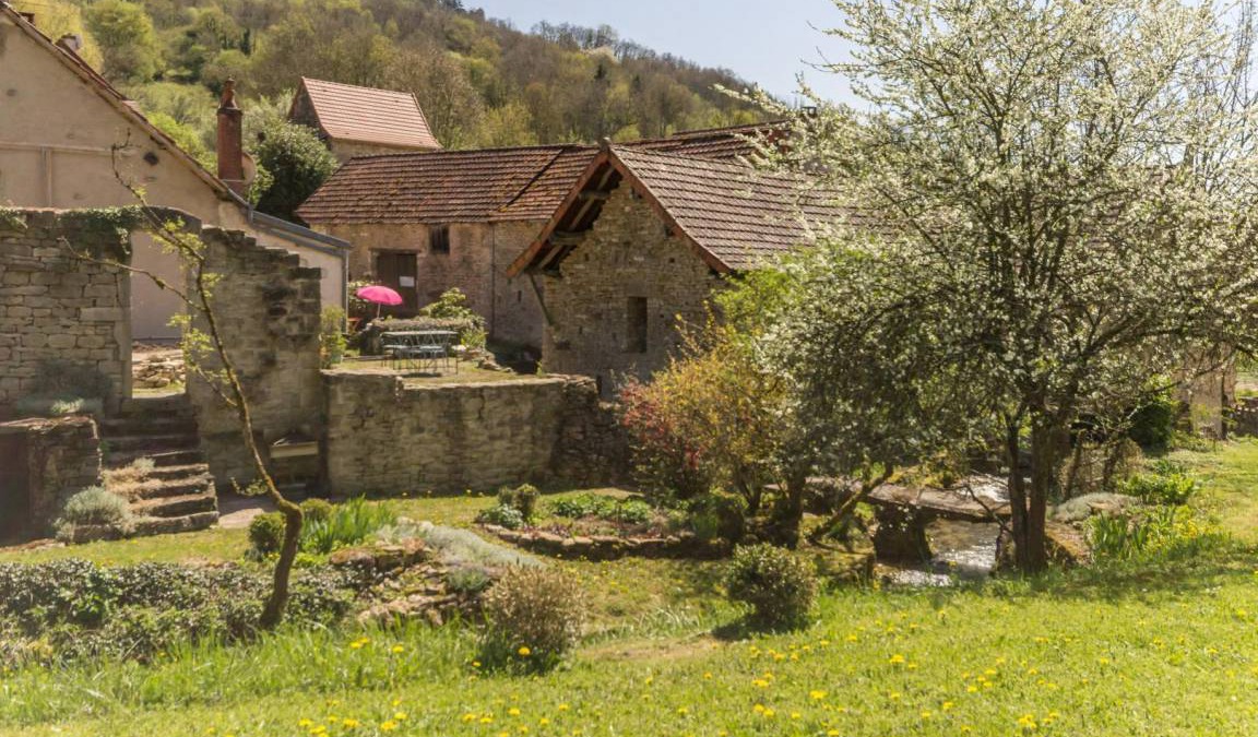 Cormot-Vauchignon Hotel | 40 m² Hotel ∙ 1 bedroom ∙ 3 guests