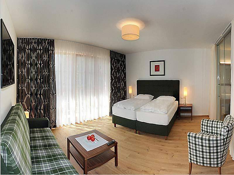 Ebensee Hotel | 40 m² Hotel ∙ 1 bedroom ∙ 2 guests