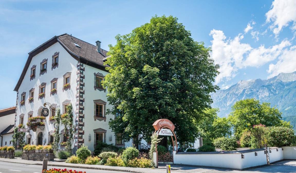 Schwaz Hotel | 40 m² Hotel ∙ 1 bedroom ∙ 4 guests