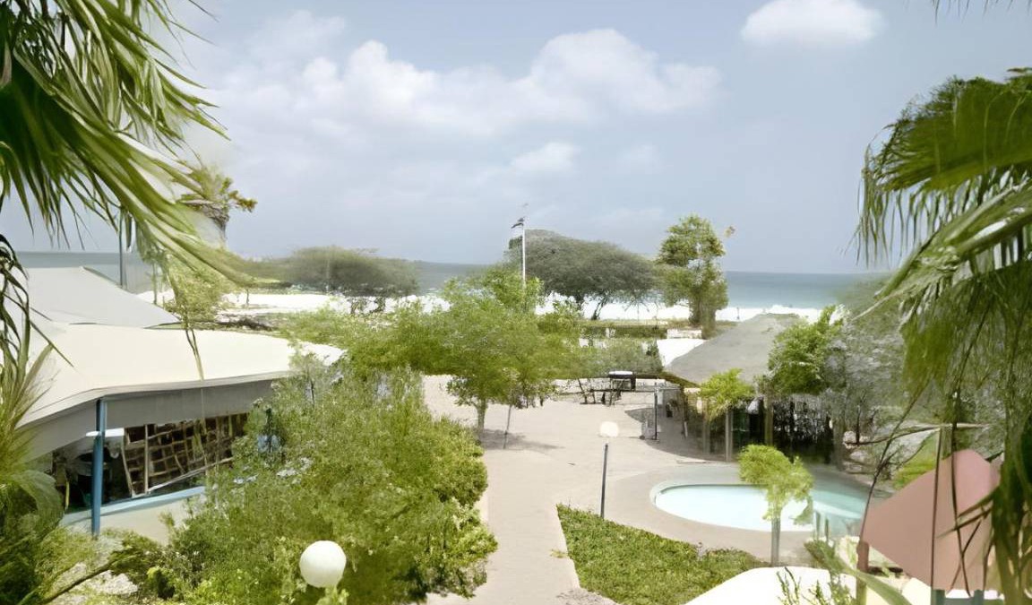 Oranjestad-West Hotel | 40 m² Hotel ∙ 127 guests